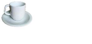 XICARA C/PIRES CAFE 55ML TERRAMADA HOTEL