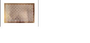 JOGO AMERICANO CLINCK 30X45CM PVC 4228