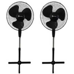 VENTILADOR COLUNA SEGMA 110V