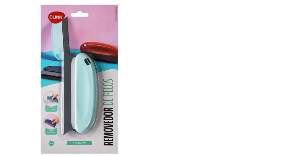 REMOVEDOR PELO PLASTICO CLINCK 5381
