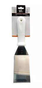 ESPATULA INOX KEHOME CURVA 5990