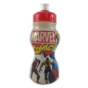 GARRAFA PLASDURAN MARVEL COMICS 250M 814