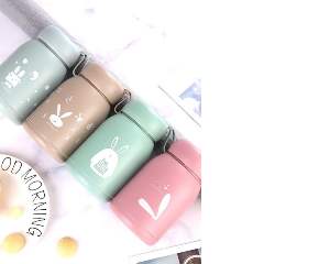 GARRAFA SQUEEZE INFAN DL 300 ML VID 1813