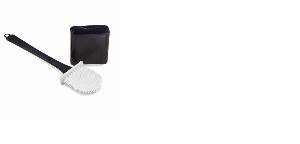 ESCOVA SANIT C/ SUP SILIC ARQPLAST 25915