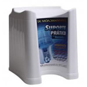 SUPORTE GARRAFAO QUADRADO MINI COBRIREL